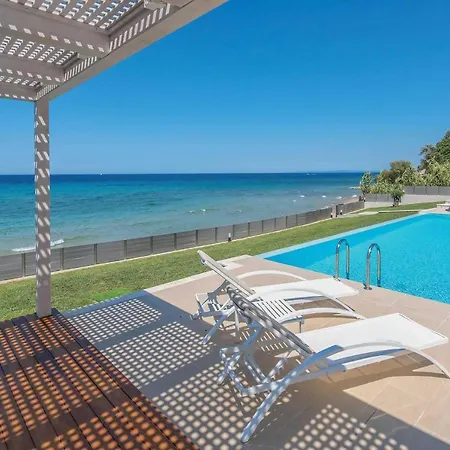 Perla Beach فيلة *